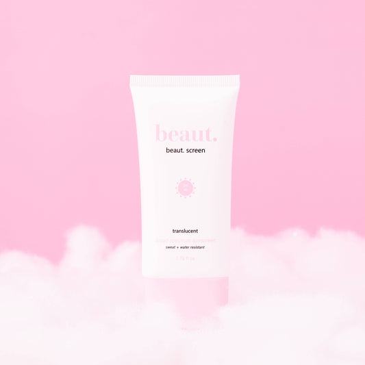 Beaut Sunscreen SPF 40