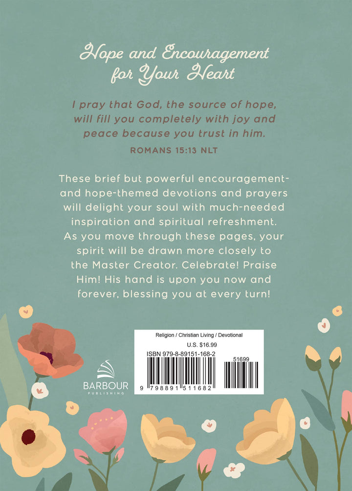 One Devotion a Day for Women