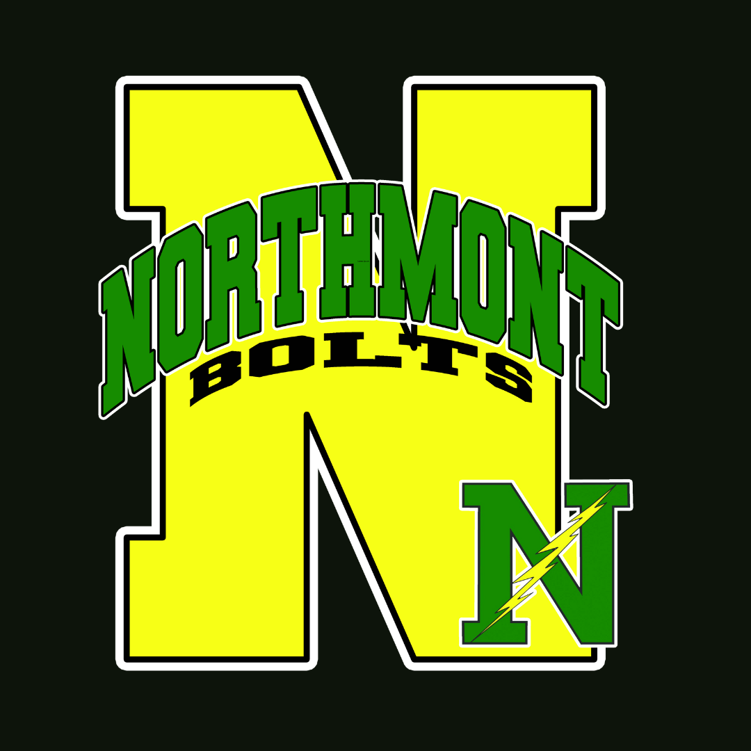 Northmont Youth or Adult  Graphic Pullovers