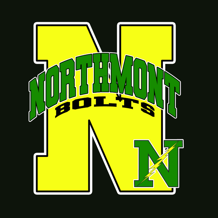 Northmont Youth or Adult  Graphic Pullovers