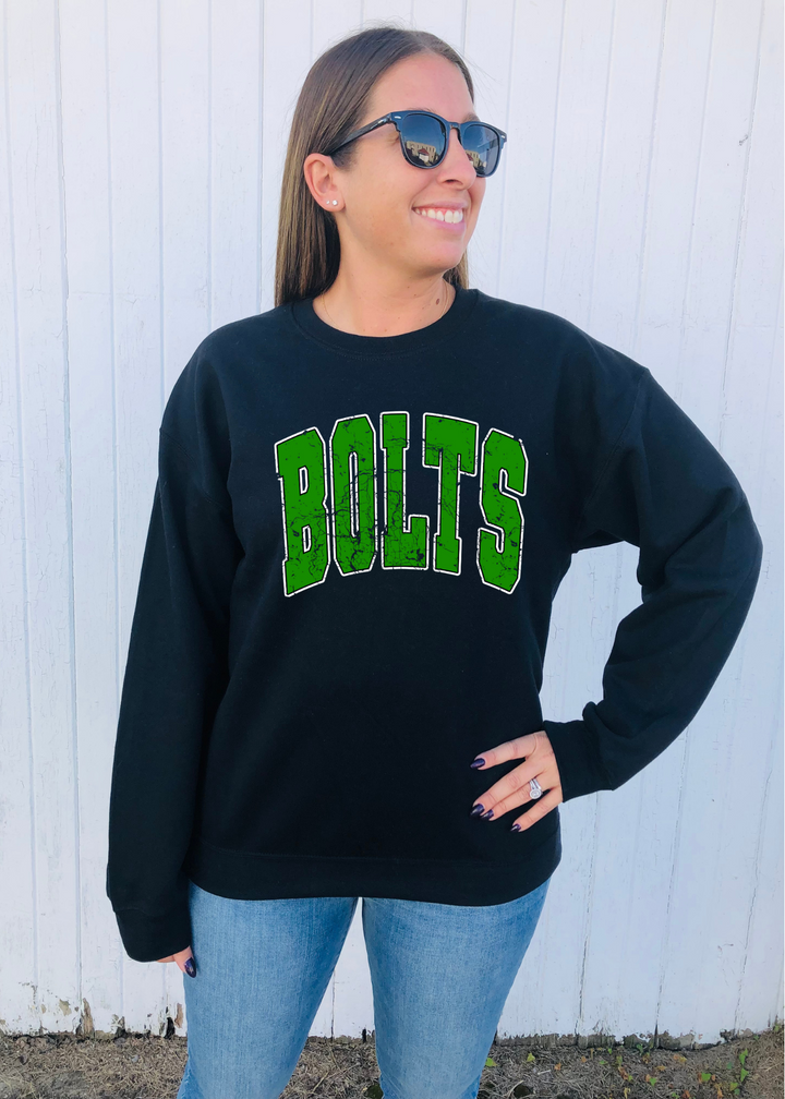 Northmont Youth or Adult  Graphic Pullovers