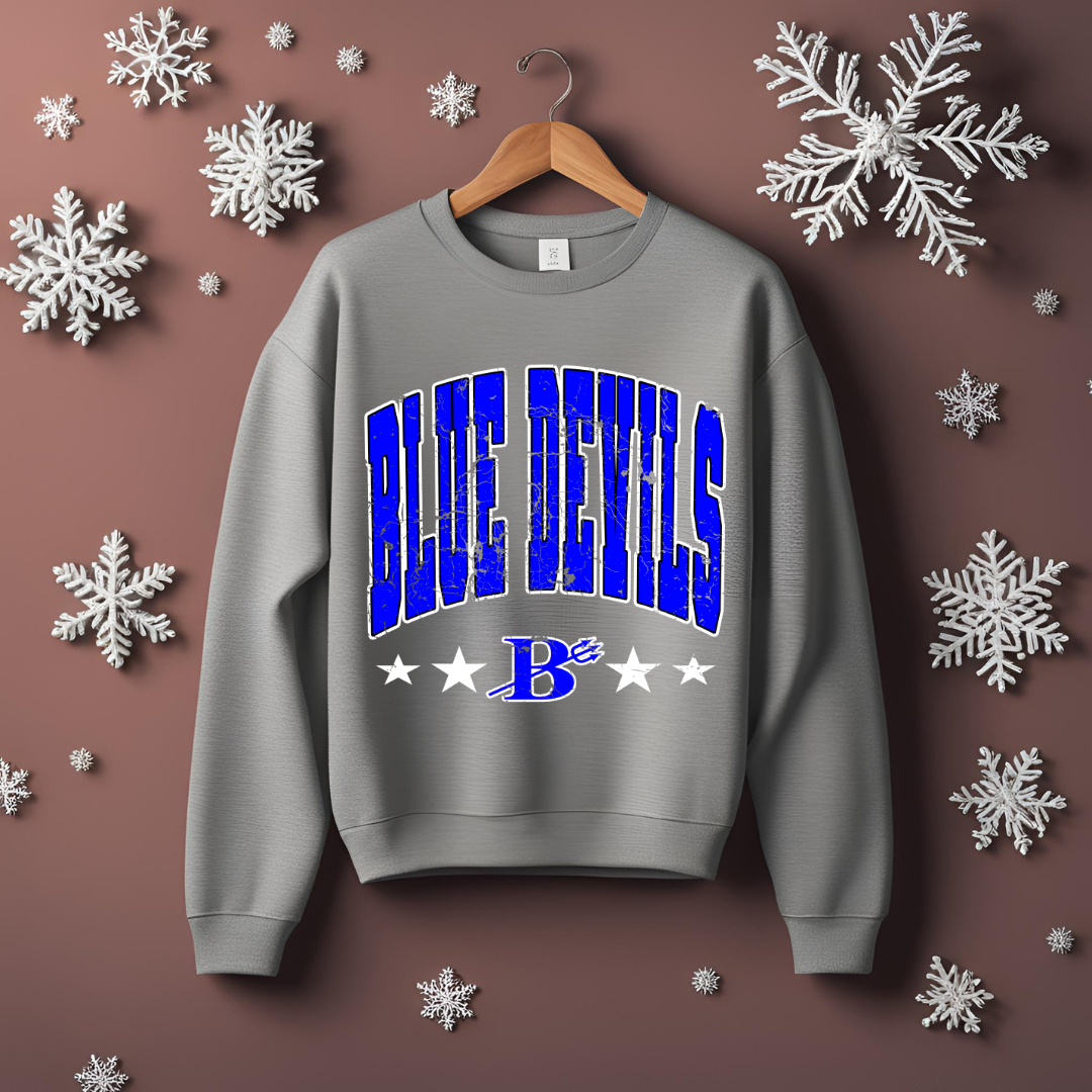 Youth Brookville Pullovers