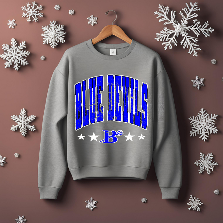 Youth Brookville Pullovers