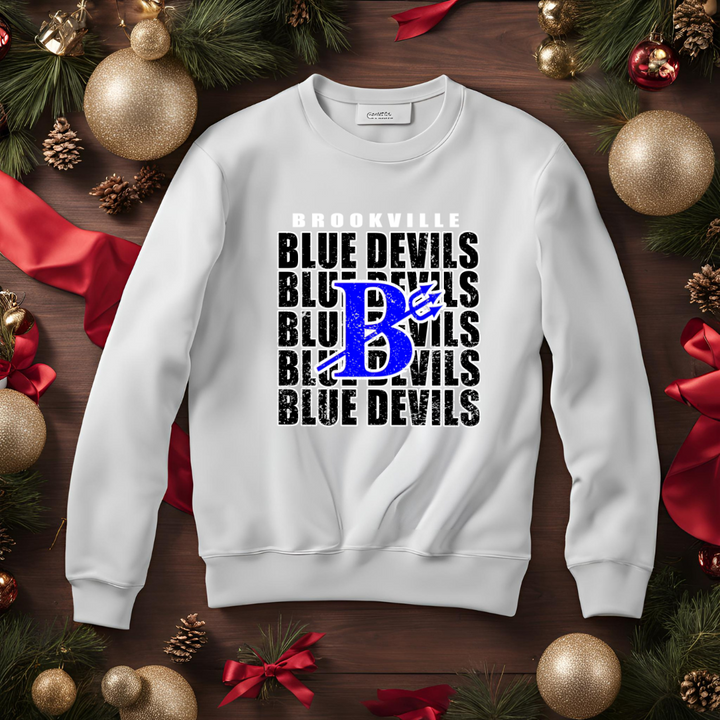 Brookville Graphic Tee or Pullover