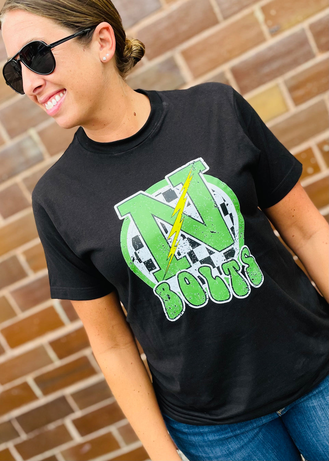 Northmont Graphic Tee