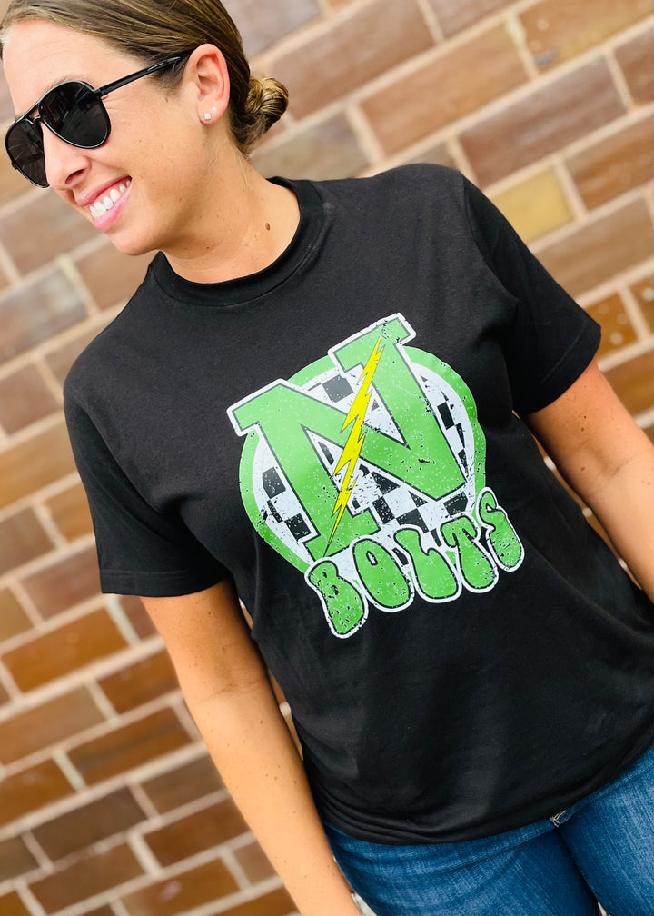 Northmont Graphic Tee