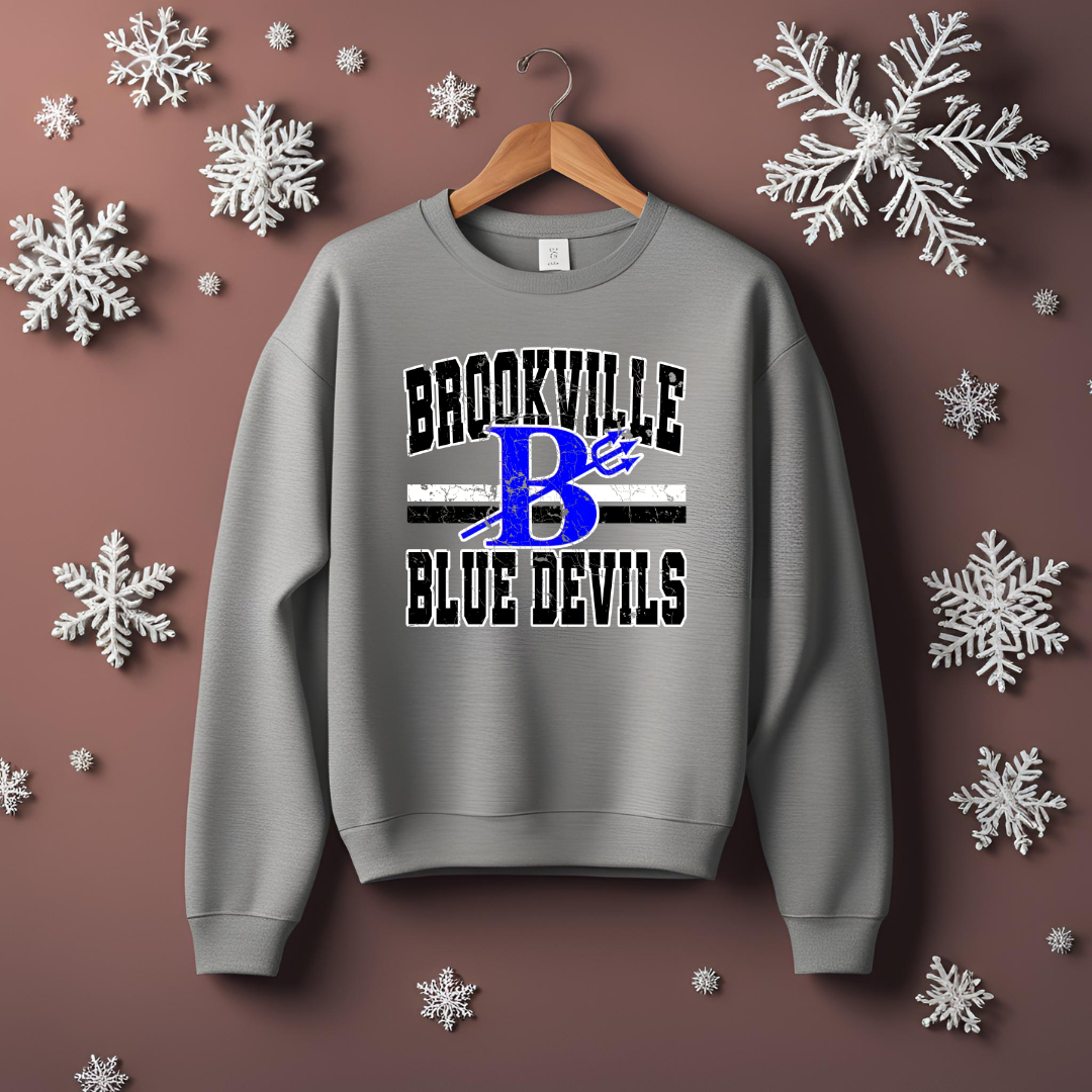 Youth Brookville Pullovers