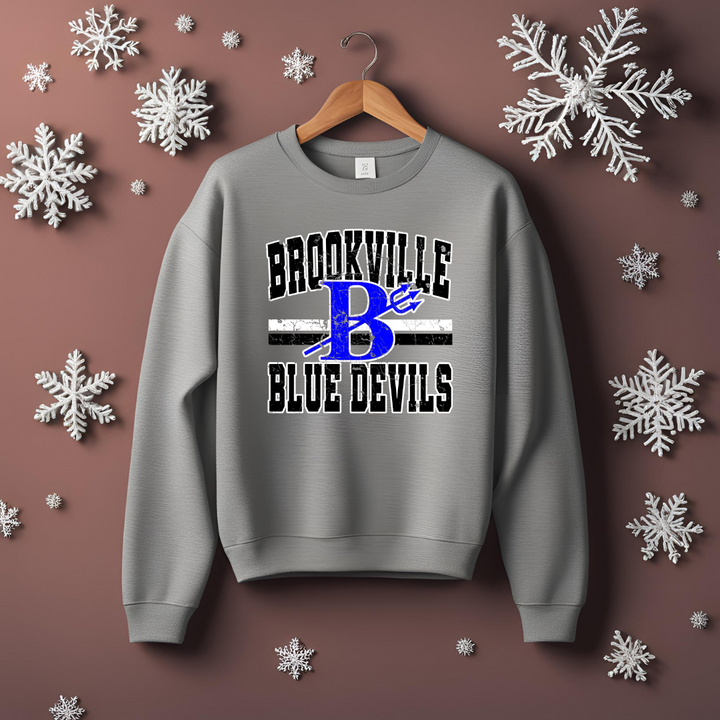 Youth Brookville Pullovers