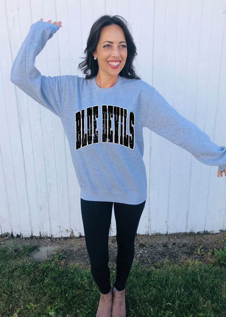 Youth Brookville Pullovers