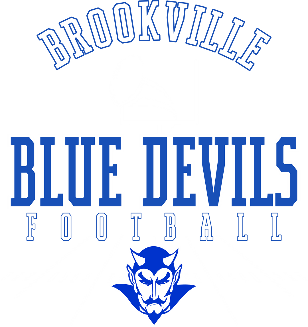 Brookville Field Graphic Tee or Sweatshirt