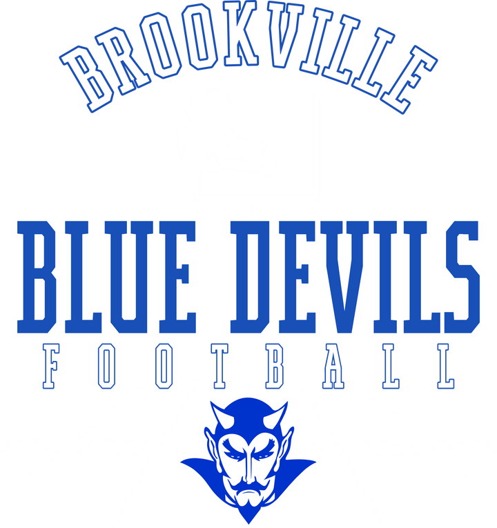 Brookville Field Graphic Tee or Sweatshirt