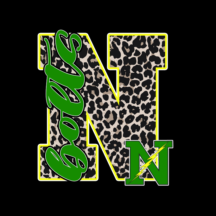 Northmont Youth or Adult  Graphic Pullovers