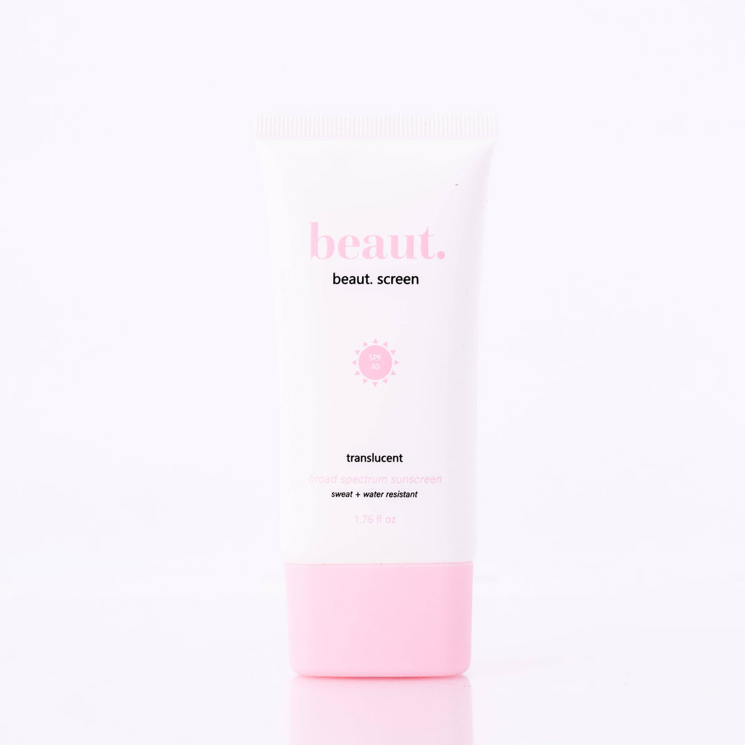 Beaut Sunscreen SPF 40