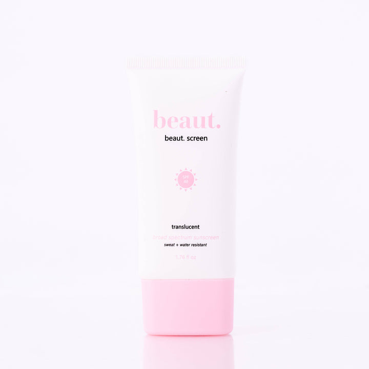 Beaut Sunscreen SPF 40