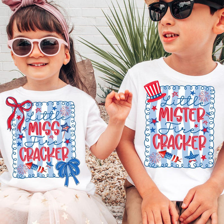 Little Mister or Miss Youth - Made to Order